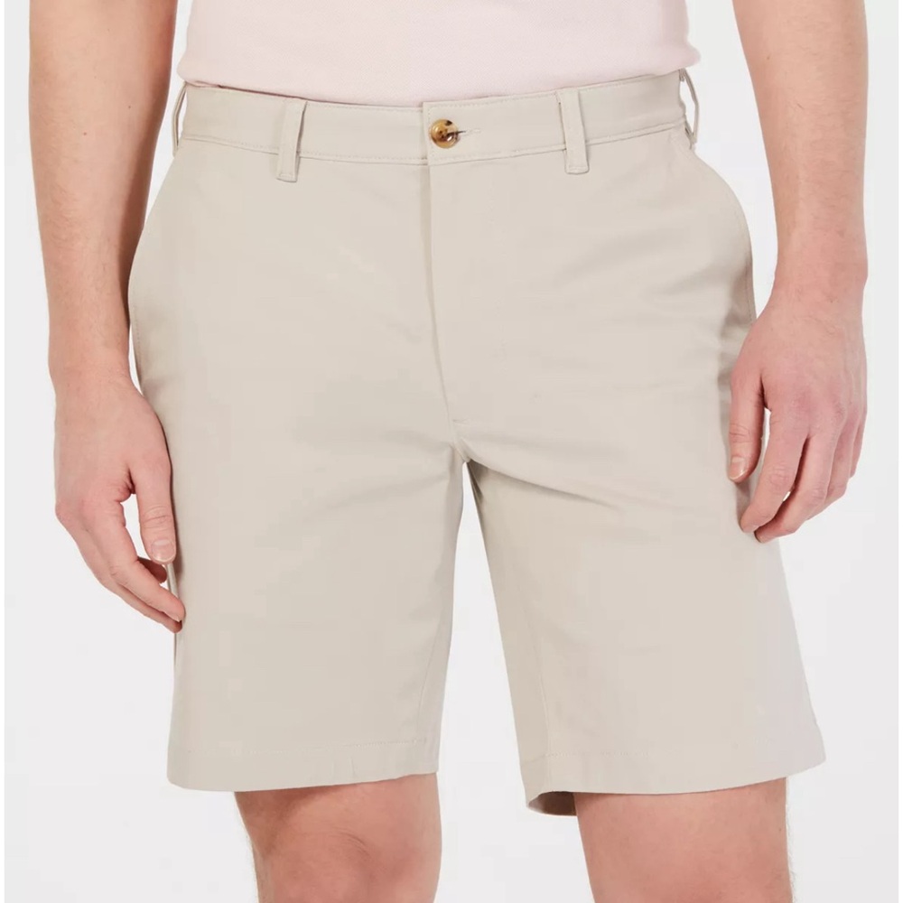 Club Room Chino Short Men’s size 38 - NWT